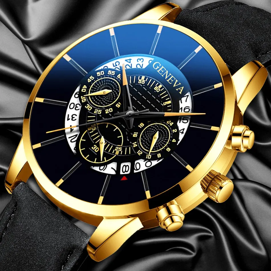 Fashion Cool Unique Digital Literal Multi Layer Dial Men Quartz Mesh Belt Watch Leather Belt Bracelet Clock reloj hombre
Fashion Cool Unique Digital Literal Multi Layer Dial Men Quartz Mesh Belt Watch Leather Belt Bracelet Clock reloj hombre