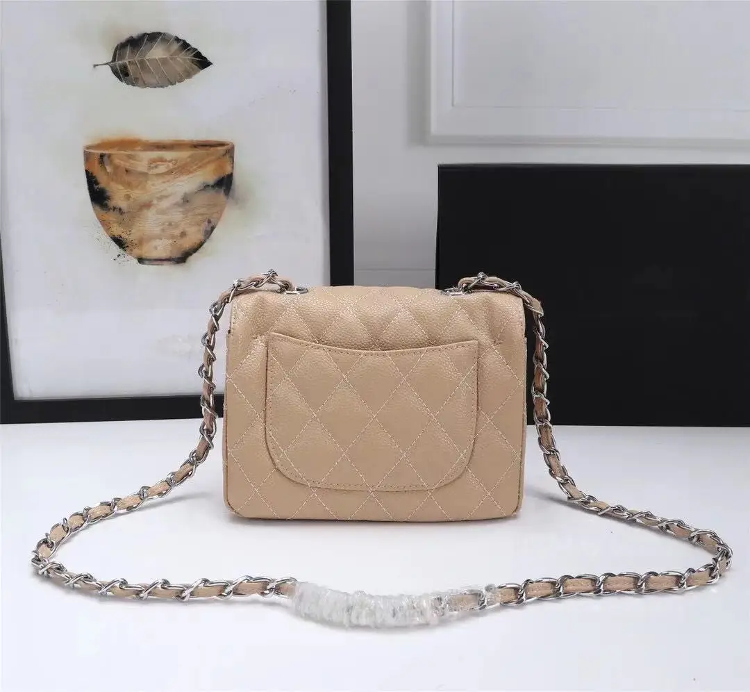 2020 high quality caviar lady's handbags, wallets, handbags, shoulder bags, occasional messenger handbags
2020 high quality caviar lady's handbags, wallets, handbags, shoulder bags, occasional messenger handbags
