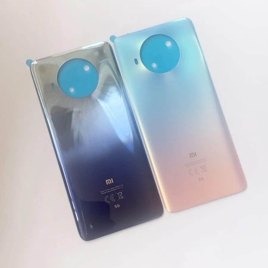 Оригинальный корпус заднего стекла для Xiaomi Mi 10T Lite, задняя крышка аккумулятора, запасные части
Оригинальный корпус заднего стекла для Xiaomi Mi 10T Lite, задняя крышка аккумулятора, запасные части
