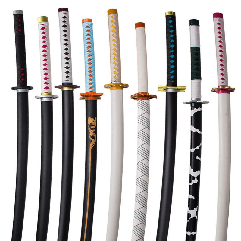 Demon Slayer Sunwheel Knife Metal Cos Props Katana Knives And Swords Weapon Anime Real Battle Ready No Cutting Edge
Demon Slayer Sunwheel Knife Metal Cos Props Katana Knives And Swords Weapon Anime Real Battle Ready No Cutting Edge
