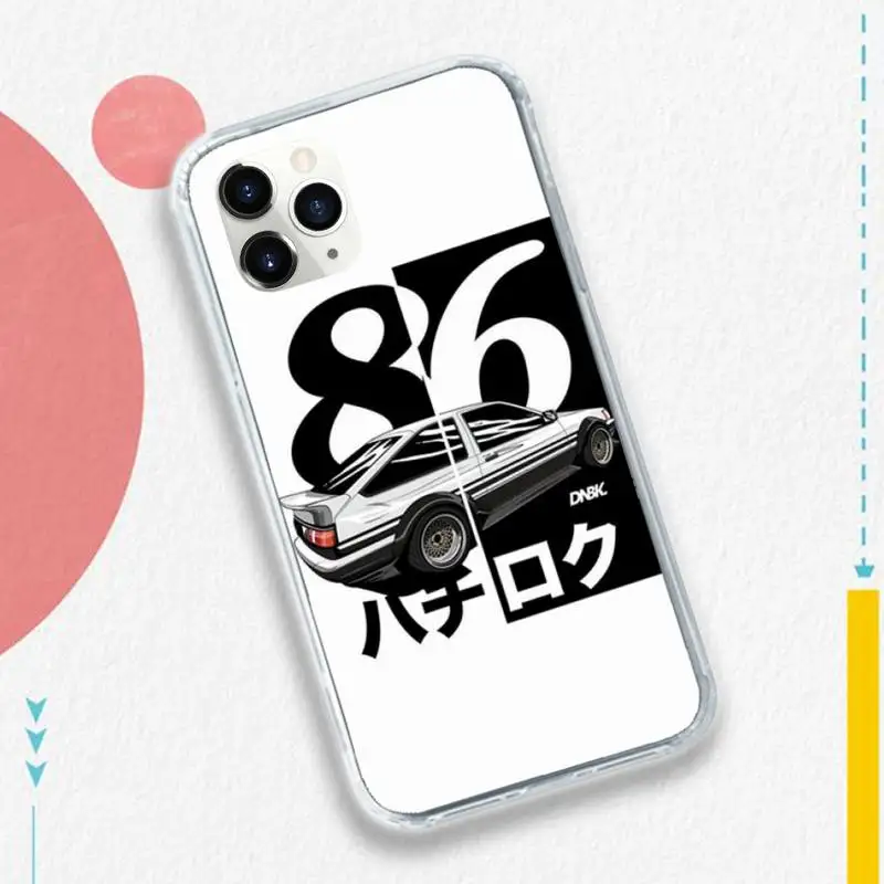 Japanese car luxury fashion pattern Phone Case for iPhone 11 12 pro XS MAX 8 7 6 6S Plus X 5S SE 2020 XR
Japanese car luxury fashion pattern Phone Case for iPhone 11 12 pro XS MAX 8 7 6 6S Plus X 5S SE 2020 XR