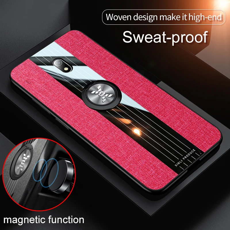 For Xiaomi Redmi 8 8A Luxury Car Holder Soft TPU Leather Case for Xiaomi Redmi 8 A Bracket Magnetic Ring Silicone Phone Cases
For Xiaomi Redmi 8 8A Luxury Car Holder Soft TPU Leather Case for Xiaomi Redmi 8 A Bracket Magnetic Ring Silicone Phone Cases