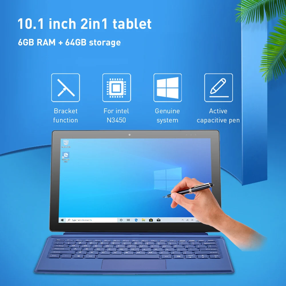 PiPO планшет Win 10 четырёхъядерный 6 ГБ ОЗУ 64 Гб Intel Apollo Lake N3450 10,1 дюймов планшет с клавиатурой стилус OTG кабель
PiPO планшет Win 10 четырёхъядерный 6 ГБ ОЗУ 64 Гб Intel Apollo Lake N3450 10,1 дюймов планшет с клавиатурой стилус OTG кабель