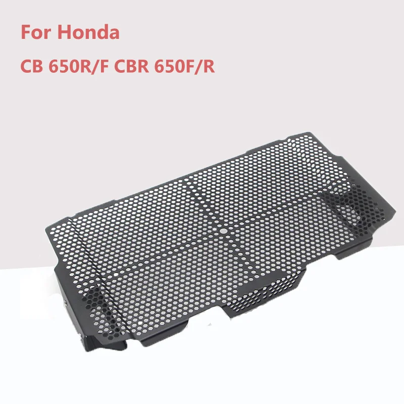 Подходит для Honda CB 650R/F CBR 650F/R, Модифицированная Защитная крышка с водяным охлаждением, сетчатая Крышка для резервуара для борьбы с вредителя...
Подходит для Honda CB 650R/F CBR 650F/R, Модифицированная Защитная крышка с водяным охлаждением, сетчатая Крышка для резервуара для борьбы с вредителя...