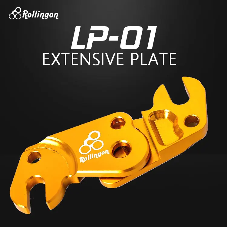 Rollingon extension piece children's balance car refitting accessories vehicle extension part extension seat
Rollingon extension piece children's balance car refitting accessories vehicle extension part extension seat