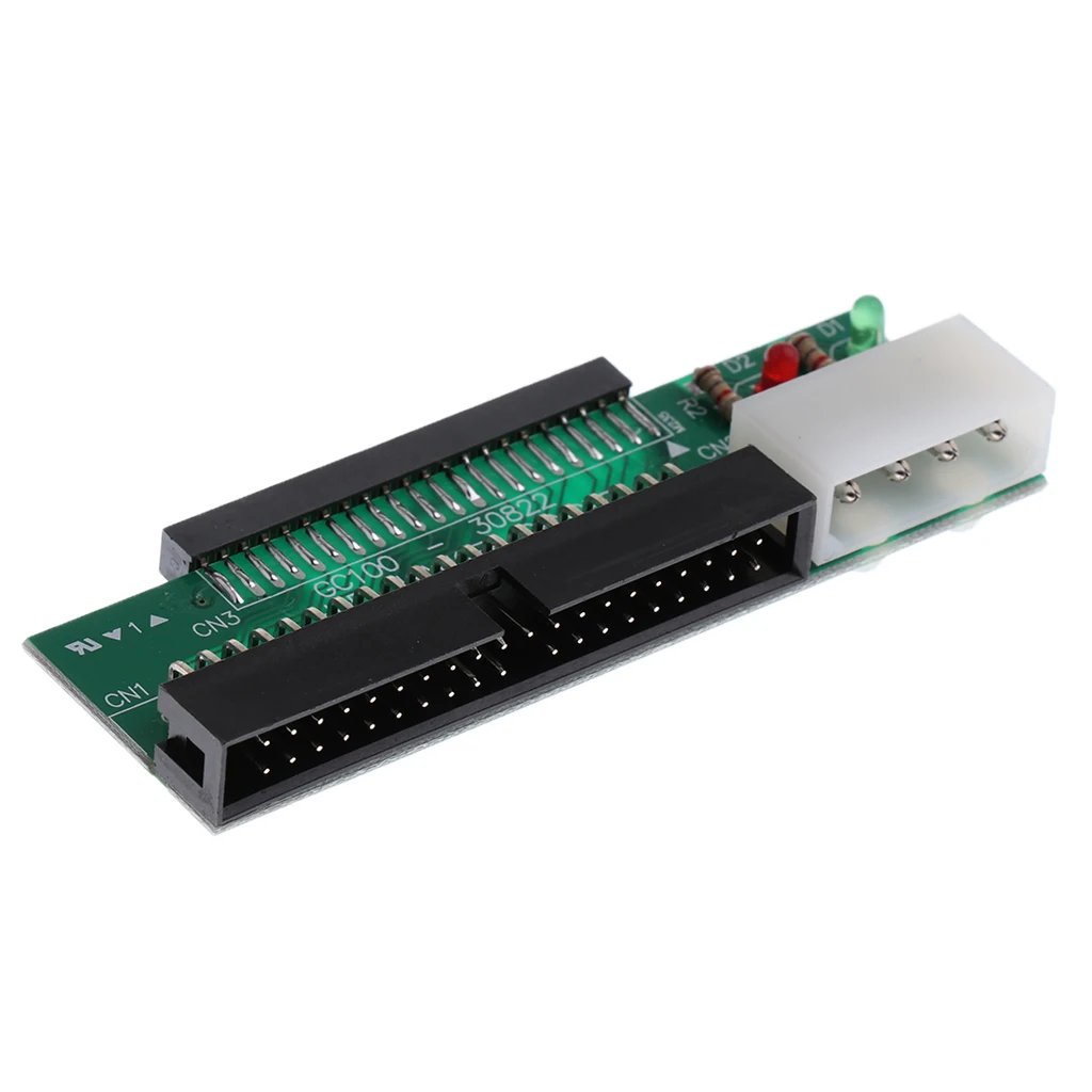 Prettyia 2,5 "IDE/SATA для 3,5 дюймов IDE/SATA настольные компьютеры, жесткий диск для ноутбука
Prettyia 2,5 "IDE/SATA для 3,5 дюймов IDE/SATA настольные компьютеры, жесткий диск для ноутбука