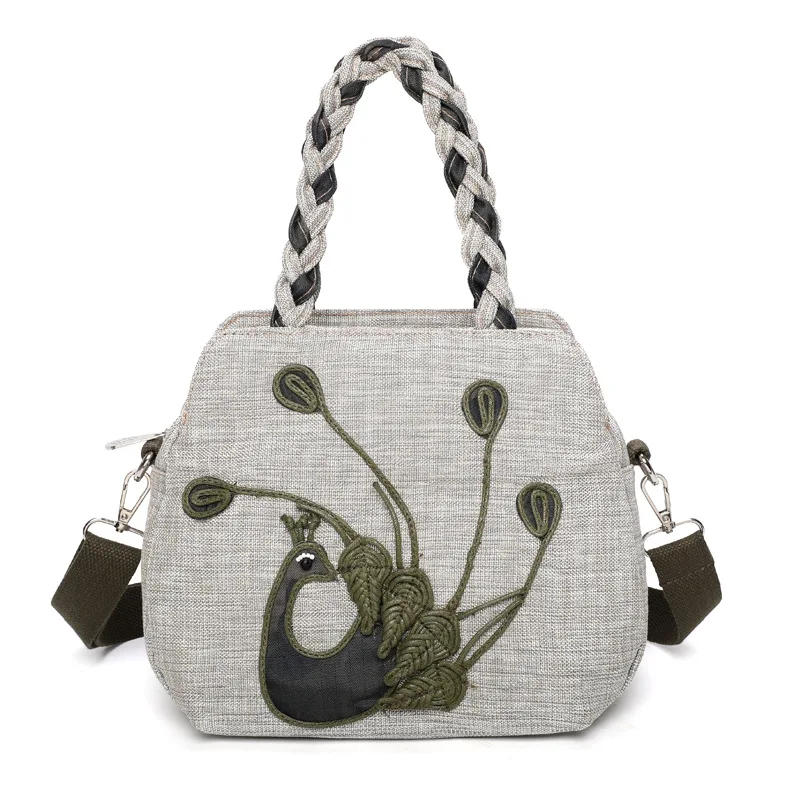 Women Handbags National Ethnic Original Design Shoulder Bags Totes Zipper Pockets Crossbody Bags 2021 Cotton And Linen
Women Handbags National Ethnic Original Design Shoulder Bags Totes Zipper Pockets Crossbody Bags 2021 Cotton And Linen