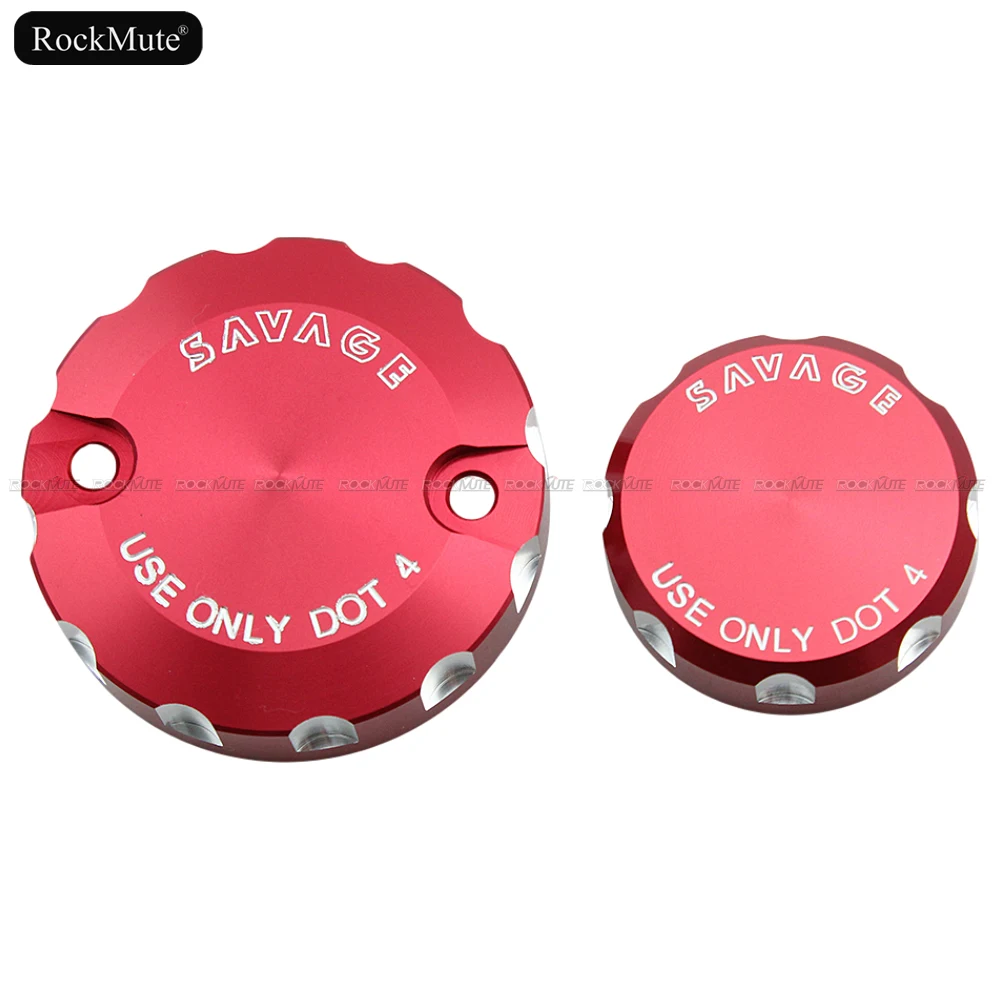 Front Brake Clutch Reservoir Caps For Ducati Multistrada 1200 S/DVT/ENDURO 2016-2018 Motorcycle Fluid Oil Tank Cup Cover
Front Brake Clutch Reservoir Caps For Ducati Multistrada 1200 S/DVT/ENDURO 2016-2018 Motorcycle Fluid Oil Tank Cup Cover