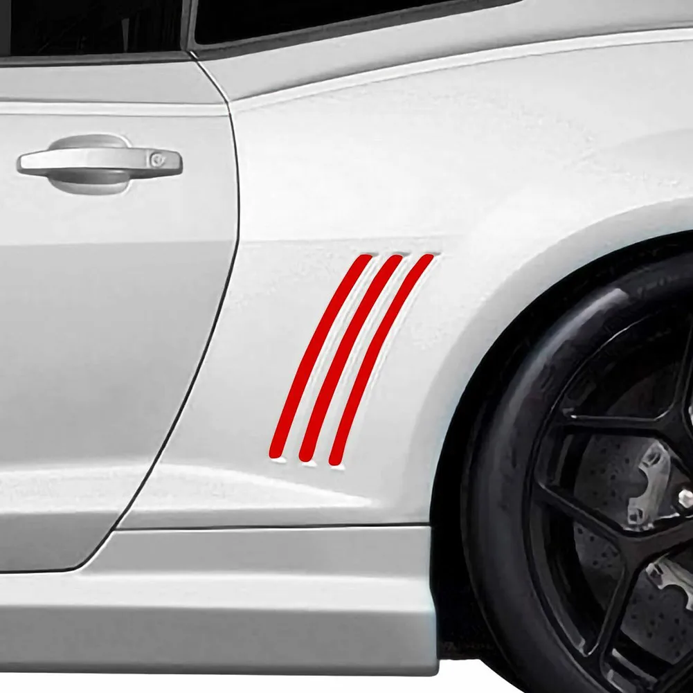 Аксессуары для наклеек на панель 12 \ "покрытие 6 шт. для Chevy Camaro 2010-2015 глянцевый
Аксессуары для наклеек на панель 12 \ "покрытие 6 шт. для Chevy Camaro 2010-2015 глянцевый