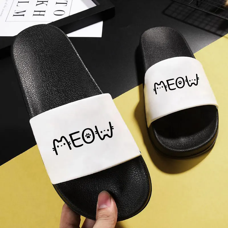 Fashion Shoes Women Slippers Summer Beach Slides female Sandals 2021 Casual Indoor Shoes Anti-Slip Home Slipper ladies shoes
Fashion Shoes Women Slippers Summer Beach Slides female Sandals 2021 Casual Indoor Shoes Anti-Slip Home Slipper ladies shoes