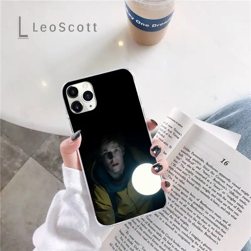 Dark Design-NetflixS Phone Case For iphone 12 5 5s 5c se 6 6s 7 8 plus x xs xr 11 pro max
Dark Design-NetflixS Phone Case For iphone 12 5 5s 5c se 6 6s 7 8 plus x xs xr 11 pro max
