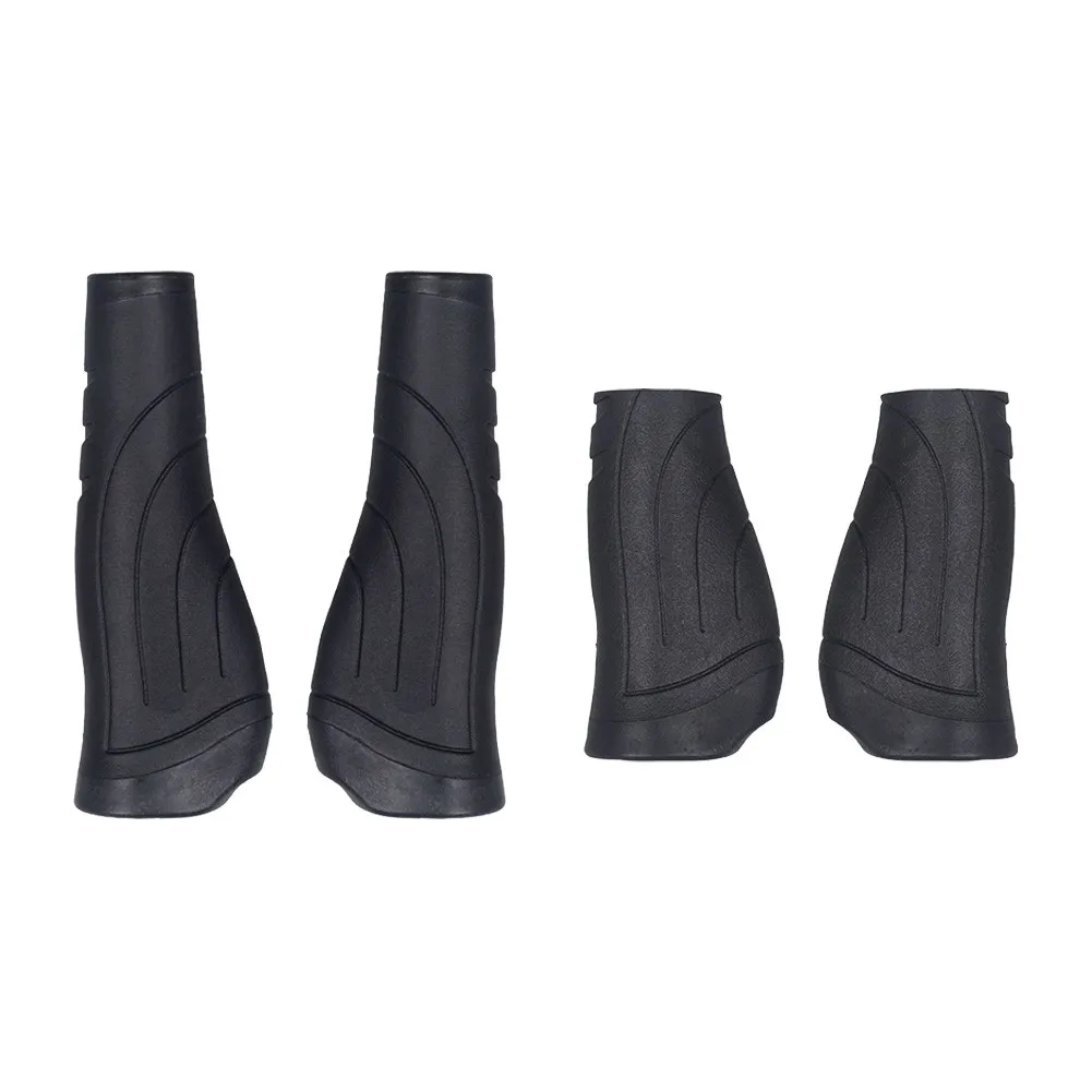 1Pair MTB Bike Handlebar Grip Mountain Bicycle Folding Bike Long Short Shift Handle Grips For 22.2mm Hole Cycling Part Accessory
1Pair MTB Bike Handlebar Grip Mountain Bicycle Folding Bike Long Short Shift Handle Grips For 22.2mm Hole Cycling Part Accessory