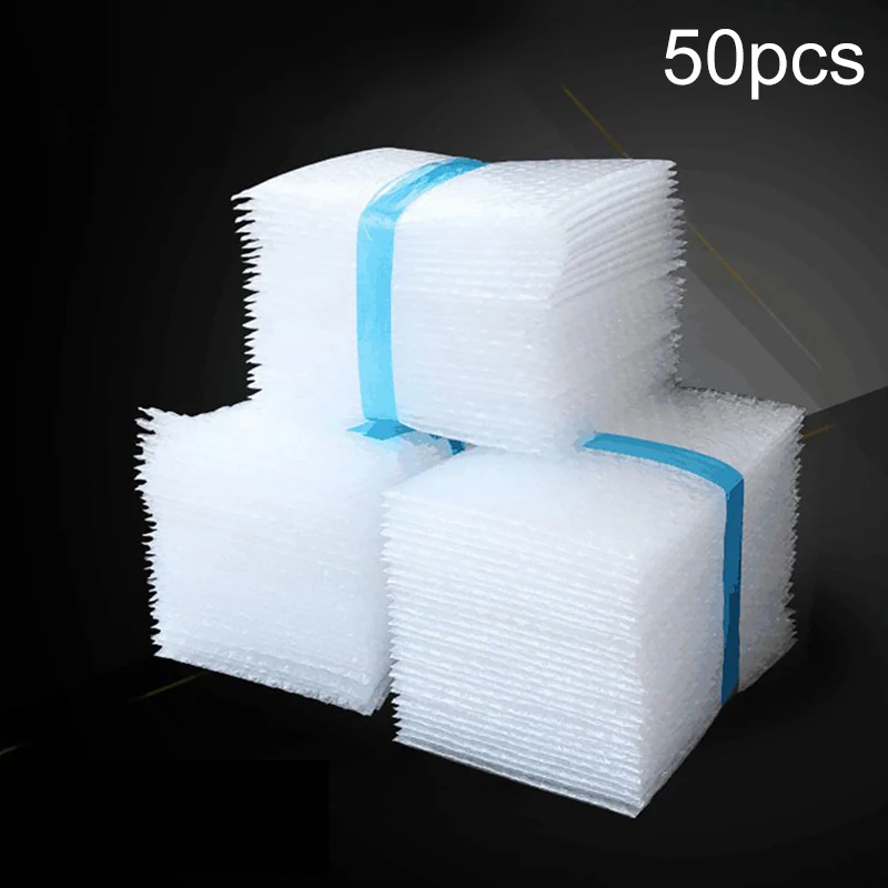 50pcs Envelopes For Magazine Lined Mailer Bubble Envelope bag white Bubble PolyMailer Self Seal mailing bags Padded 
50pcs Envelopes For Magazine Lined Mailer Bubble Envelope bag white Bubble PolyMailer Self Seal mailing bags Padded
