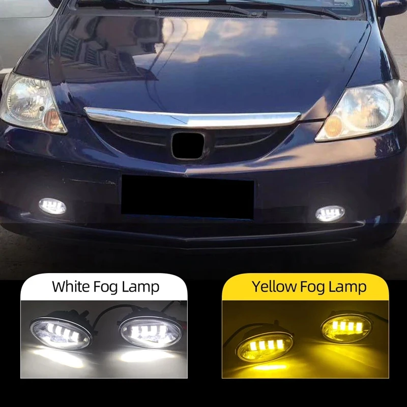Автомобильные светодиодные противотуманные фары для Honda JAZZ FIT 2012-2014 CIVIC 2009-2015 ACCORD 2008-2013, противотуманные фары, дневные ходовые огни
Автомобильные светодиодные противотуманные фары для Honda JAZZ FIT 2012-2014 CIVIC 2009-2015 ACCORD 2008-2013, противотуманные фары, дневные ходовые огни