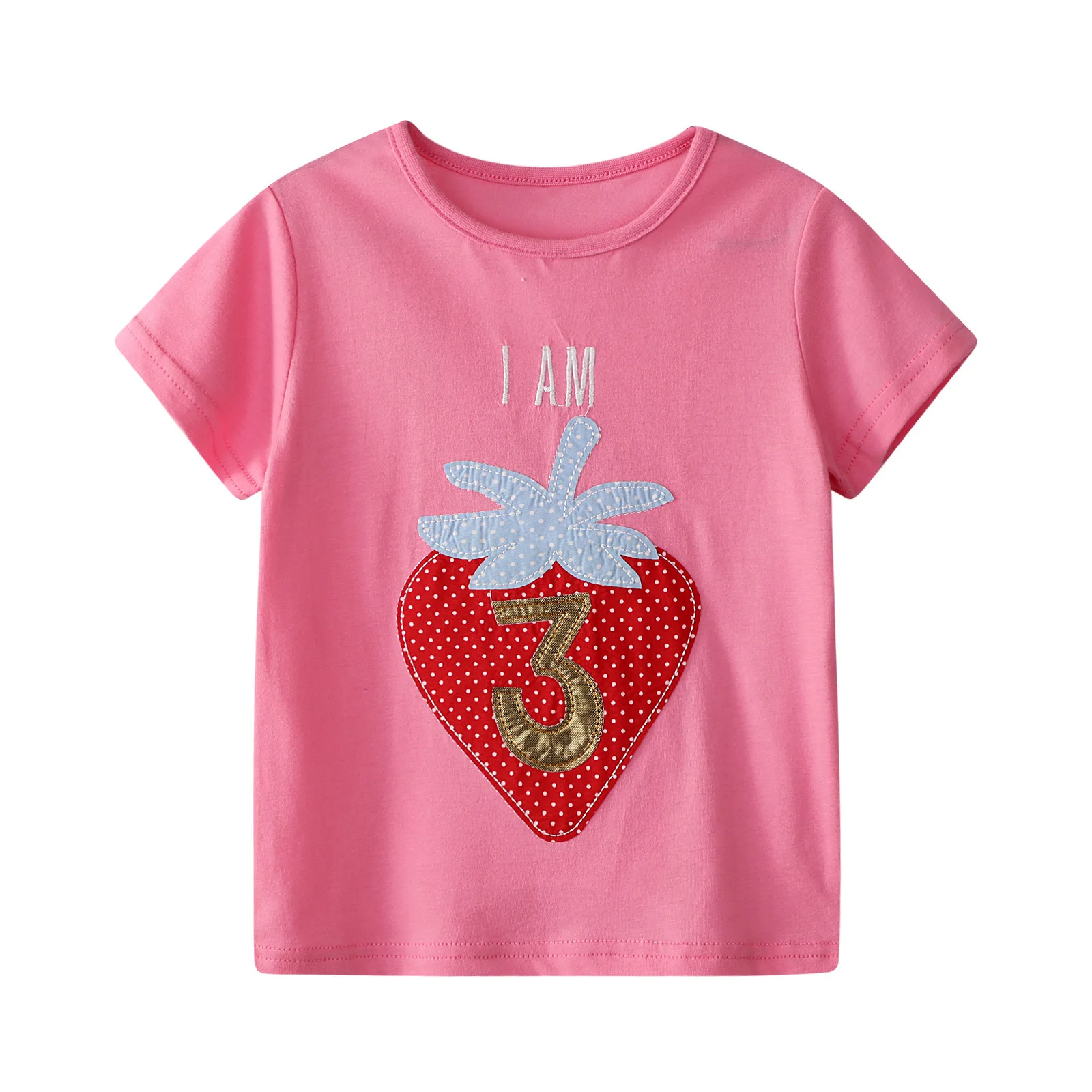 girls cartoon t shirts printed lovely cotton kids short sleeves summer baby t shirt hot selling t shirt children clothing 
girls cartoon t shirts printed lovely cotton kids short sleeves summer baby t shirt hot selling t shirt children clothing