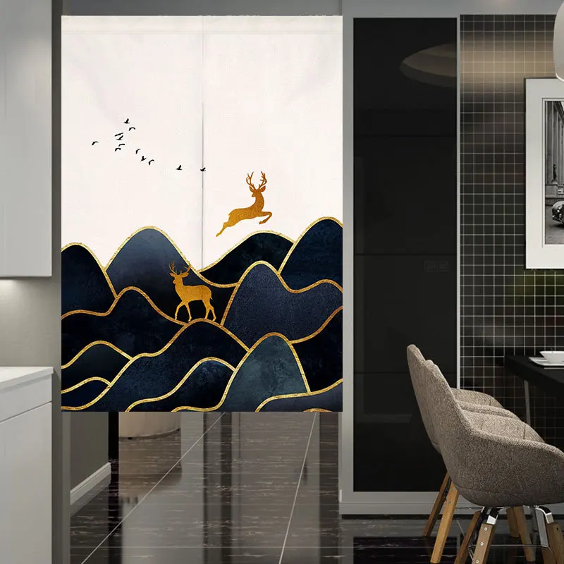 Nordic Doorway Curtain Noren Kitchen Short Curtain For Bedroom Bathroom Home Entrance Decor Door Curtain Hanging Half Drapes
Nordic Doorway Curtain Noren Kitchen Short Curtain For Bedroom Bathroom Home Entrance Decor Door Curtain Hanging Half Drapes