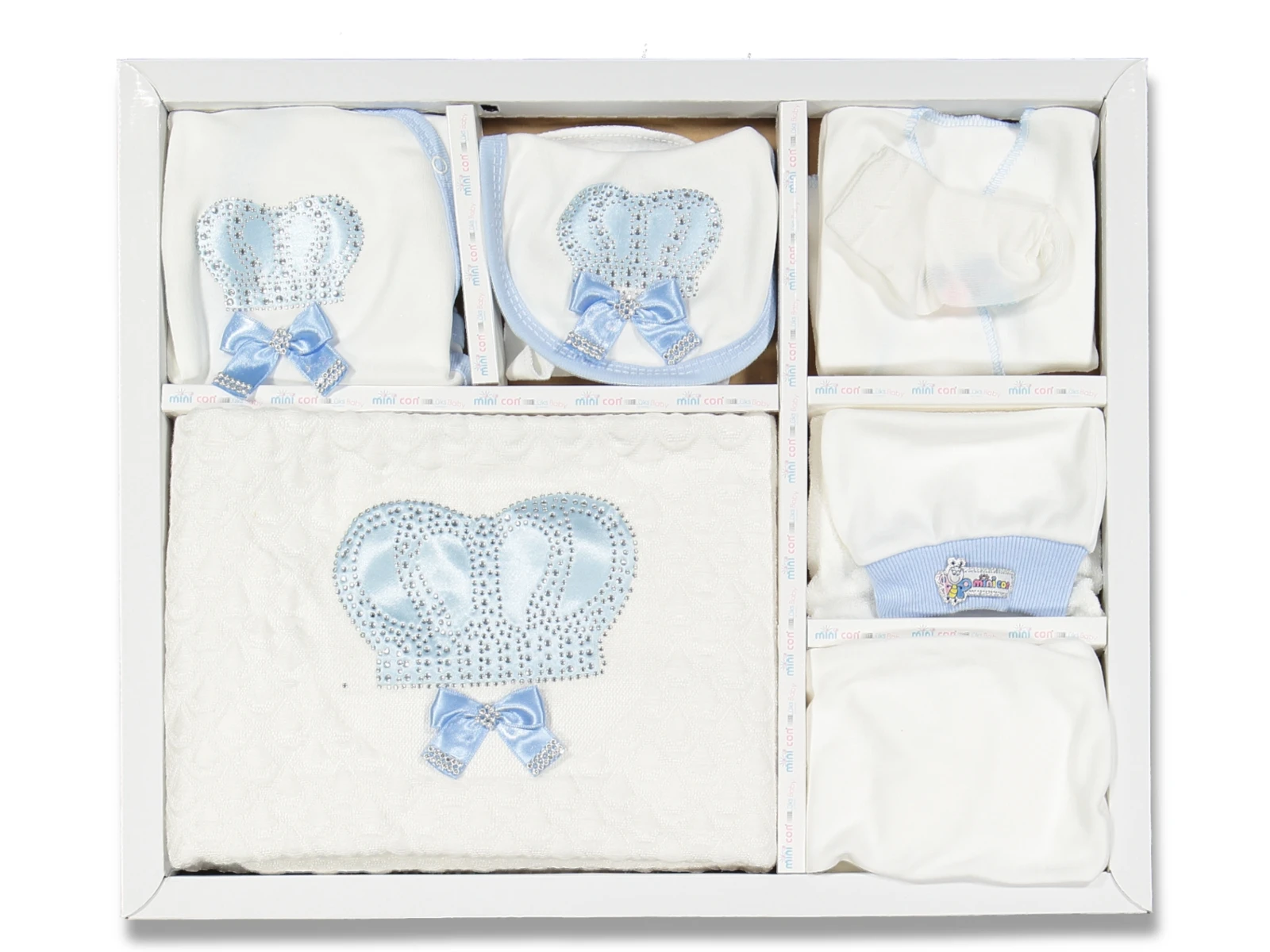 Baby girl boy king crown clothes ropa bebe 10 pcs newborn sets antialergic fabric 100% Cotton Infant Body Short Sleeve baby
Baby girl boy king crown clothes ropa bebe 10 pcs newborn sets antialergic fabric 100% Cotton Infant Body Short Sleeve baby