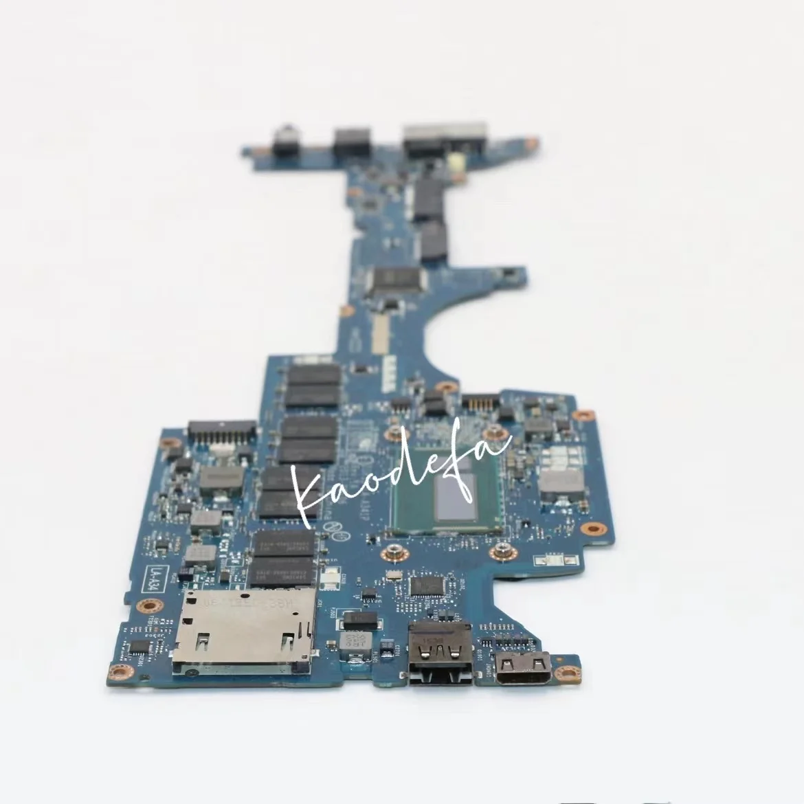Материнская плата Yoga S1 LA-A341P для ноутбука Thinkpad 20C0 20CD CPU:I7-4500U RAM:4G 100% Test OK | Компьютеры