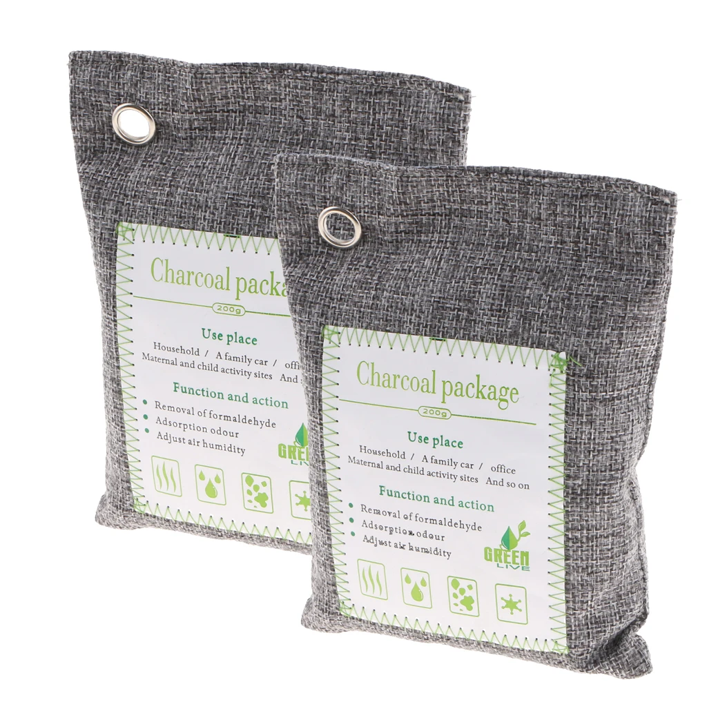 500 г мешок для очистки воздуха из бамбукового угля (2 упаковки), освежитель воздуха для автомобиля, поглотитель запахов шкафа, освежитель воз...
500 г мешок для очистки воздуха из бамбукового угля (2 упаковки), освежитель воздуха для автомобиля, поглотитель запахов шкафа, освежитель воз...