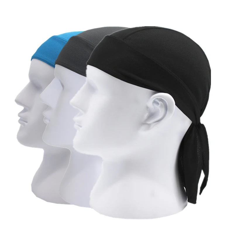 Cycling bandana bicycle Cap Bike Hat Cycling Cap Running Bandana Headband Pirate Beanie Headwear For Men
Cycling bandana bicycle Cap Bike Hat Cycling Cap Running Bandana Headband Pirate Beanie Headwear For Men