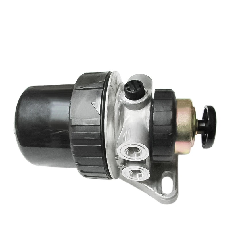 Новый топливный фильтр RE60021, дизельный двигатель HW202K BF7675-D FS19573, топливный сепаратор воды в сборе для JOHN
Новый топливный фильтр RE60021, дизельный двигатель HW202K BF7675-D FS19573, топливный сепаратор воды в сборе для JOHN