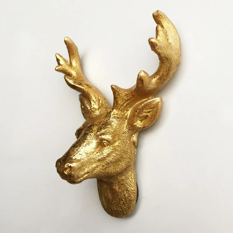 QIQIPP Nordic Switzerland Sweden Denmark Finland Norway golden elk head creative travel souvenir refrigerator magnet
QIQIPP Nordic Switzerland Sweden Denmark Finland Norway golden elk head creative travel souvenir refrigerator magnet