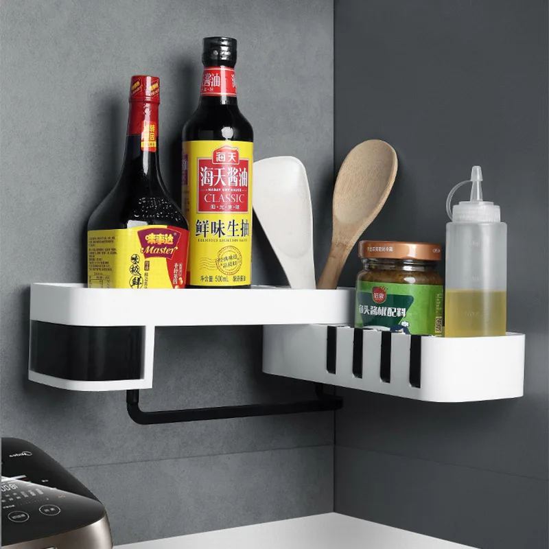 Rotary Shower Caddy Shelf Bathroom Corner Bath Storage Holder Wall Mount Plastic Organizer Rack
Rotary Shower Caddy Shelf Bathroom Corner Bath Storage Holder Wall Mount Plastic Organizer Rack