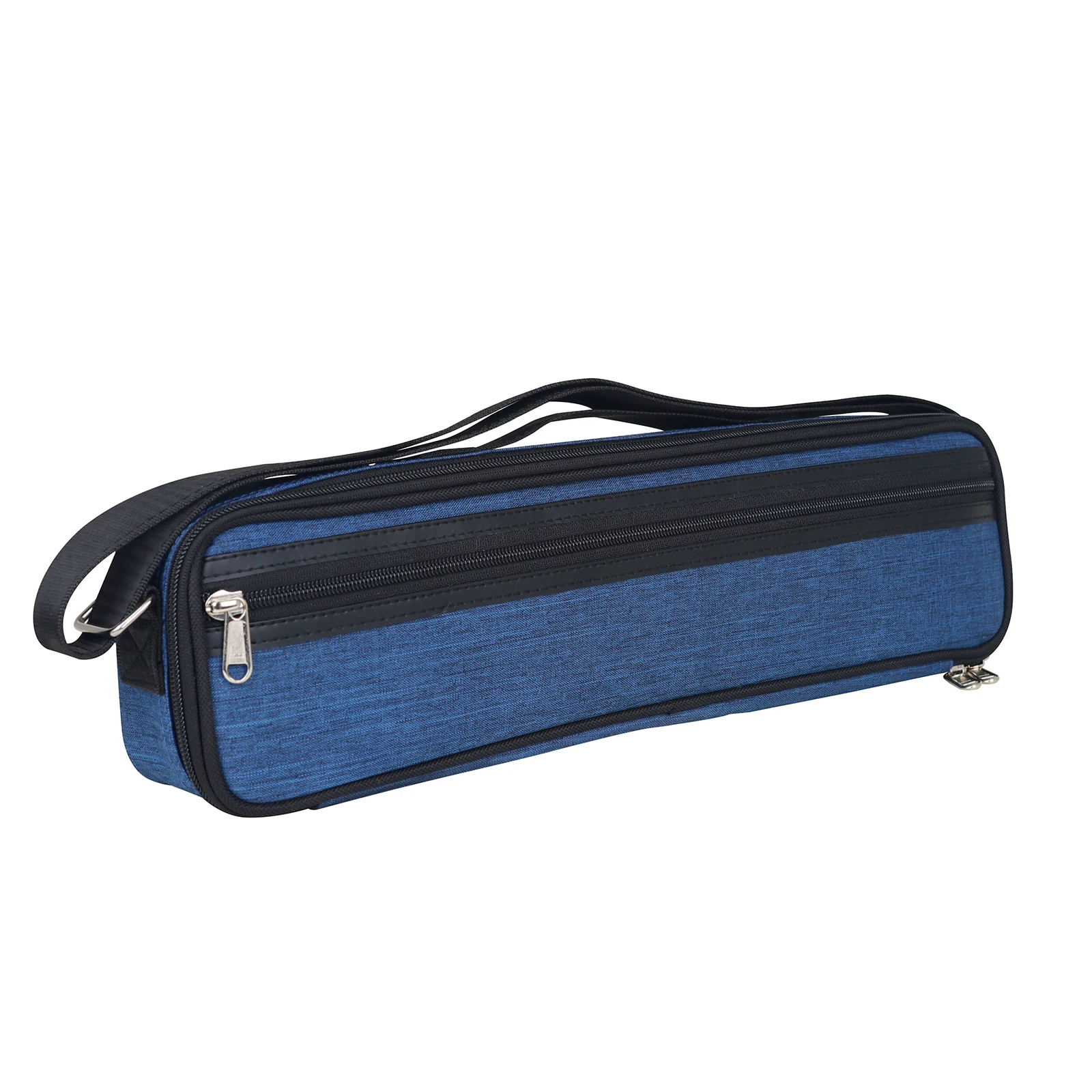 16-Hole/17Hole Flute Bag Set Portable Flute Case Flute Box High Grade Leather Pad Oxford Cotton Bag Musical Instrument Accessory
16-Hole/17Hole Flute Bag Set Portable Flute Case Flute Box High Grade Leather Pad Oxford Cotton Bag Musical Instrument Accessory