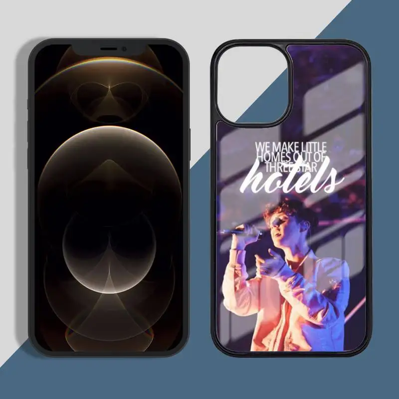 Troye Sivan Wild Phone Case for iPhone 11 12 pro XS MAX 8 7 6 6S Plus X 5S SE 2020 XR Hard PC
Troye Sivan Wild Phone Case for iPhone 11 12 pro XS MAX 8 7 6 6S Plus X 5S SE 2020 XR Hard PC