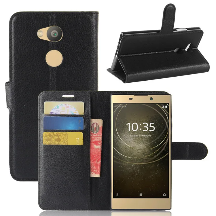 Phone Case On For Sony Xperia Sony Xperia 5 II L2 L 2 PU Leather Wallet Flip Cover Cases for Xperia 5 II Wallet Cover case
Phone Case On For Sony Xperia Sony Xperia 5 II L2 L 2 PU Leather Wallet Flip Cover Cases for Xperia 5 II Wallet Cover case