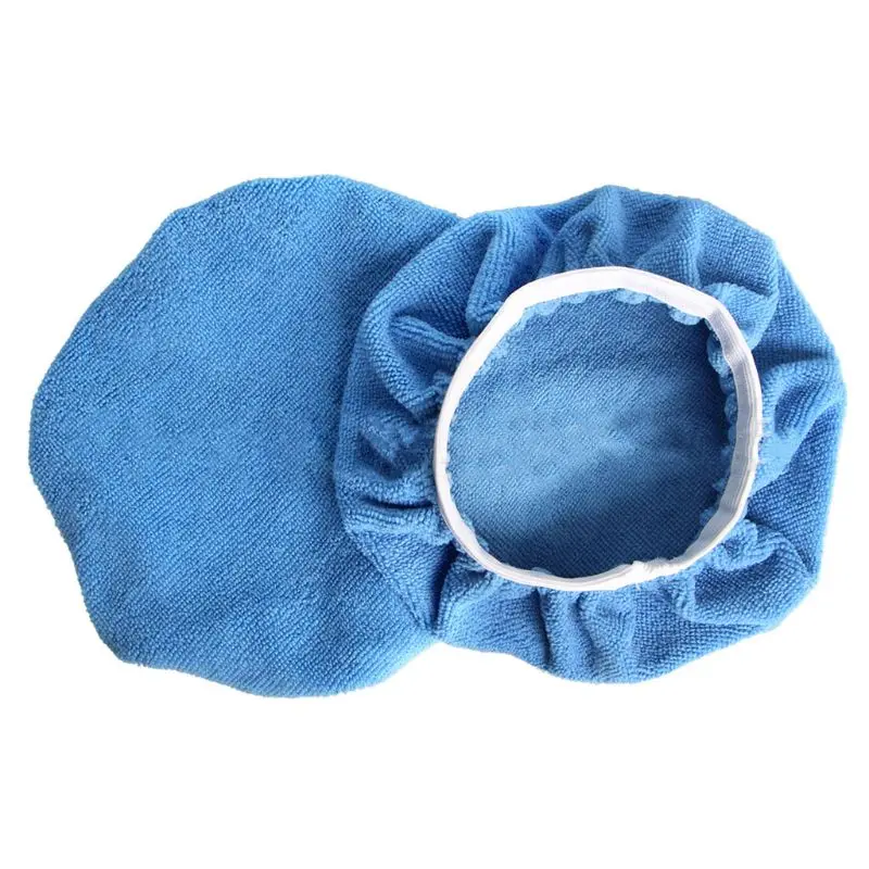 5 Pcs Car Polisher Bonnet Waxer Pad Set Scratch Free Applicator Pads for Auto Wholesale
5 Pcs Car Polisher Bonnet Waxer Pad Set Scratch Free Applicator Pads for Auto Wholesale