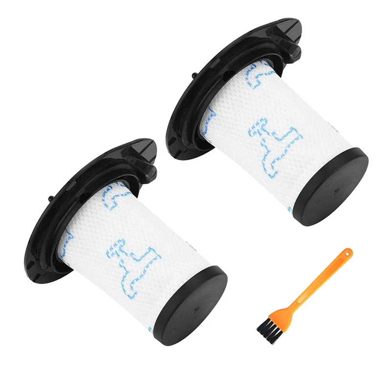 2Pcs Hepa Filter For Rowenta Air Force 460 ZR009002 RH9252 RH9276 RH9286 RH92 Vacuum Cleaner Replacement Parts
2Pcs Hepa Filter For Rowenta Air Force 460 ZR009002 RH9252 RH9276 RH9286 RH92 Vacuum Cleaner Replacement Parts