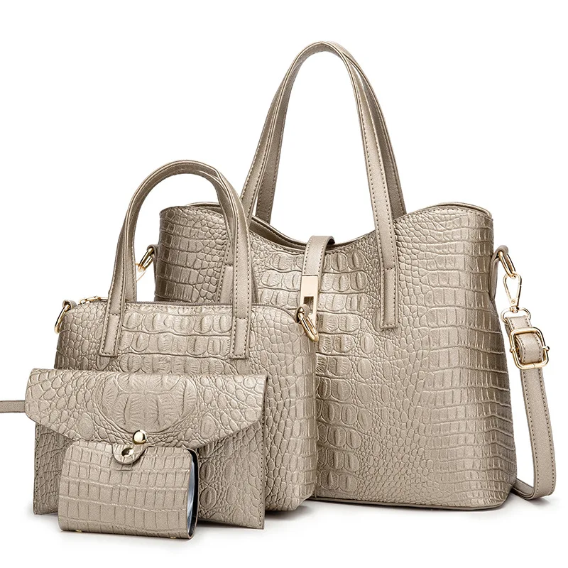 Ladies Handbags Woman Bag New 2021 Single Shoulder bag The wallet handbag Fashion Female Shopper Women's tote Makeup bag
Ladies Handbags Woman Bag New 2021 Single Shoulder bag The wallet handbag Fashion Female Shopper Women's tote Makeup bag