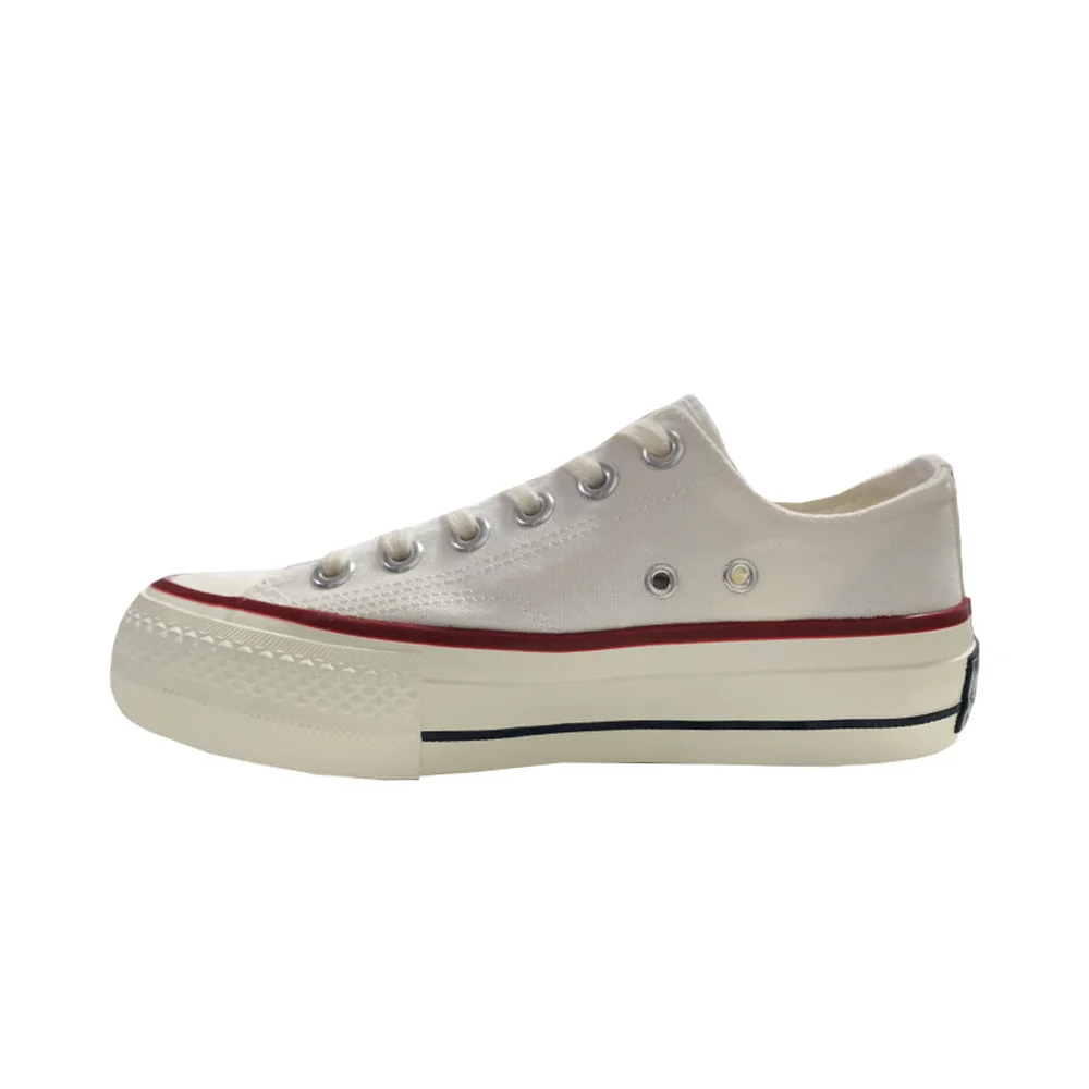 Women Canvas Shoes 3.5CM Platform Classic High Quality Fashion Outdoor Girls Sneakers Zapatos De Mujer Tenis Feminino
Women Canvas Shoes 3.5CM Platform Classic High Quality Fashion Outdoor Girls Sneakers Zapatos De Mujer Tenis Feminino