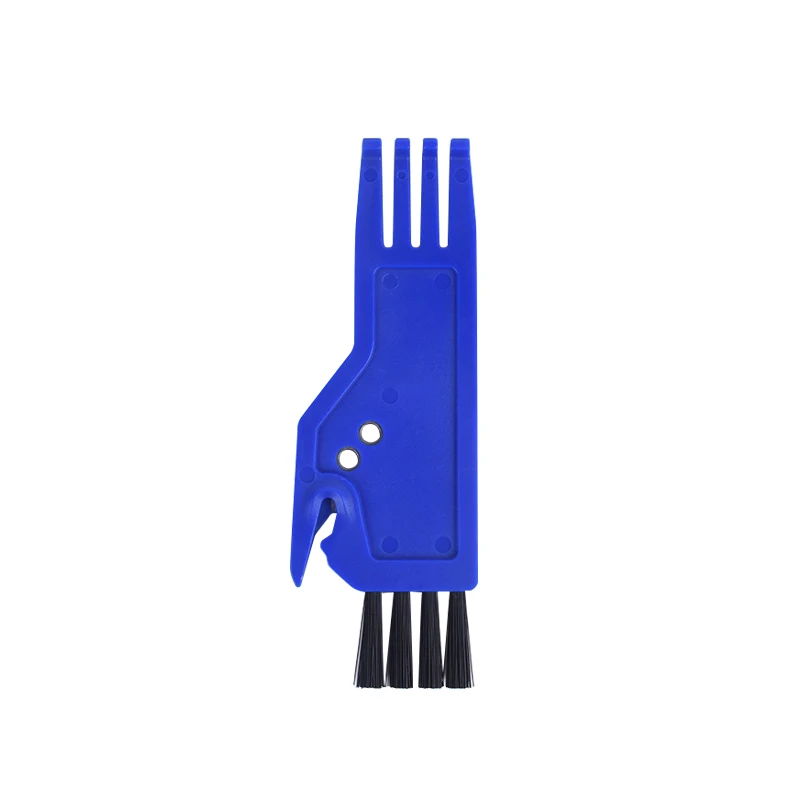 11pcs Replacements for Roborock Vacuum Cleaner Parts Accessories Main Brush*1 Side Brushes*4 HEPA Filters*4 Cleaning Tool *1 Set
11pcs Replacements for Roborock Vacuum Cleaner Parts Accessories Main Brush*1 Side Brushes*4 HEPA Filters*4 Cleaning Tool *1 Set