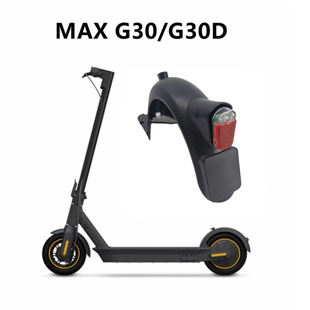 Rear Tail Light Brake Light For-Ninebot Max G30D Electric Scooter Taillight High-brightness E-Bike Taillight E-scooter Parts
Rear Tail Light Brake Light For-Ninebot Max G30D Electric Scooter Taillight High-brightness E-Bike Taillight E-scooter Parts