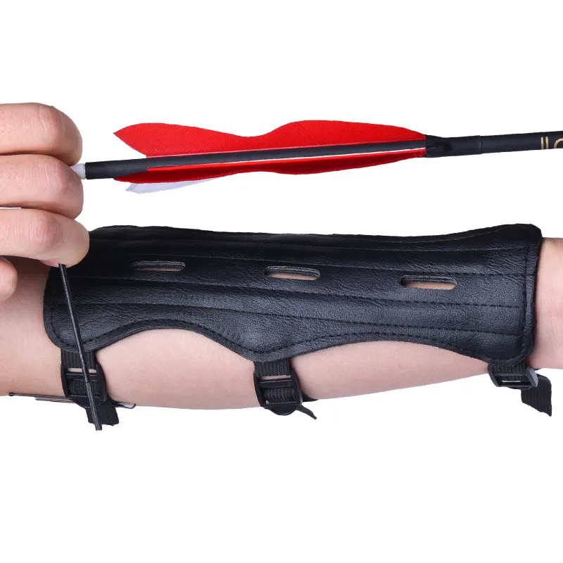 Bow and Arrow Equipment Archery Supplies Leather Arm Guards, Recurve, Traditional Beautiful Hunting Bow Archery Protective Gear
Bow and Arrow Equipment Archery Supplies Leather Arm Guards, Recurve, Traditional Beautiful Hunting Bow Archery Protective Gear