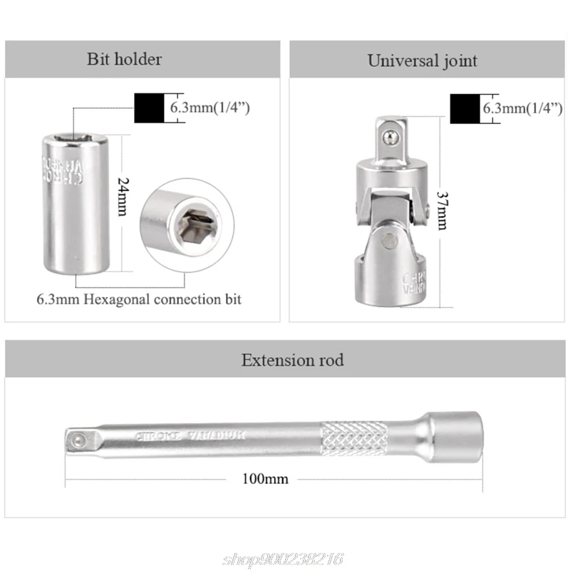 35pcs/set 2-20Nm Ratchet Adjustable Torque Wrench Socket Bit Industrial Grade Bicycle Repair Tools J03 21 Dropshipping
35pcs/set 2-20Nm Ratchet Adjustable Torque Wrench Socket Bit Industrial Grade Bicycle Repair Tools J03 21 Dropshipping