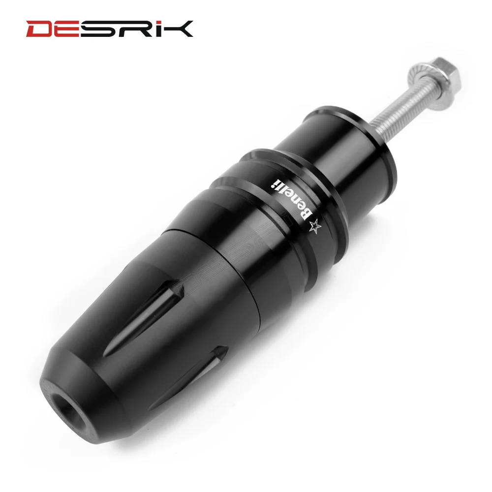 FREE SHIPPING CNC Motorcycle Frame Crash Pads Exhaust Sliders Crash Protector For Benelli BN600 BN300 TNT600 TNT300 TNT 300 600
FREE SHIPPING CNC Motorcycle Frame Crash Pads Exhaust Sliders Crash Protector For Benelli BN600 BN300 TNT600 TNT300 TNT 300 600