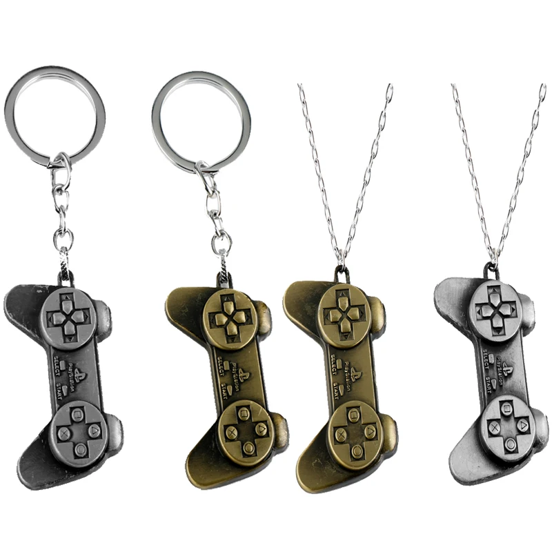 Nintendo Gamepad Necklace for Women Men Vintage Pendant Choker Jewellery Necklaces for Teen Girls
Nintendo Gamepad Necklace for Women Men Vintage Pendant Choker Jewellery Necklaces for Teen Girls