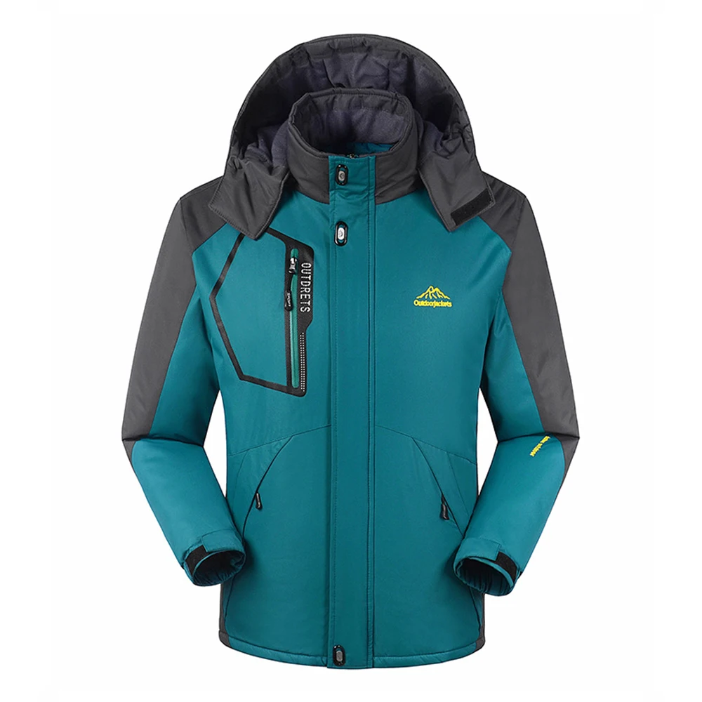 Hot Sale Winter Sports Hiking Jacket Camping Climbing Coat Trekking Outdoor Softshell Jacket Men Women Windbreaker Jaqueta
Hot Sale Winter Sports Hiking Jacket Camping Climbing Coat Trekking Outdoor Softshell Jacket Men Women Windbreaker Jaqueta