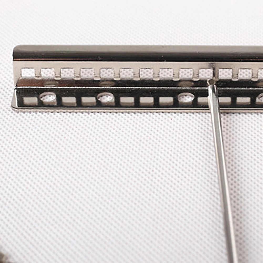 17 Keys Kalimba Thumb Finger Piano DIY Keys African Mbira Thumb Piano Replacement Keys Musical Instruments Parts Accessories
17 Keys Kalimba Thumb Finger Piano DIY Keys African Mbira Thumb Piano Replacement Keys Musical Instruments Parts Accessories