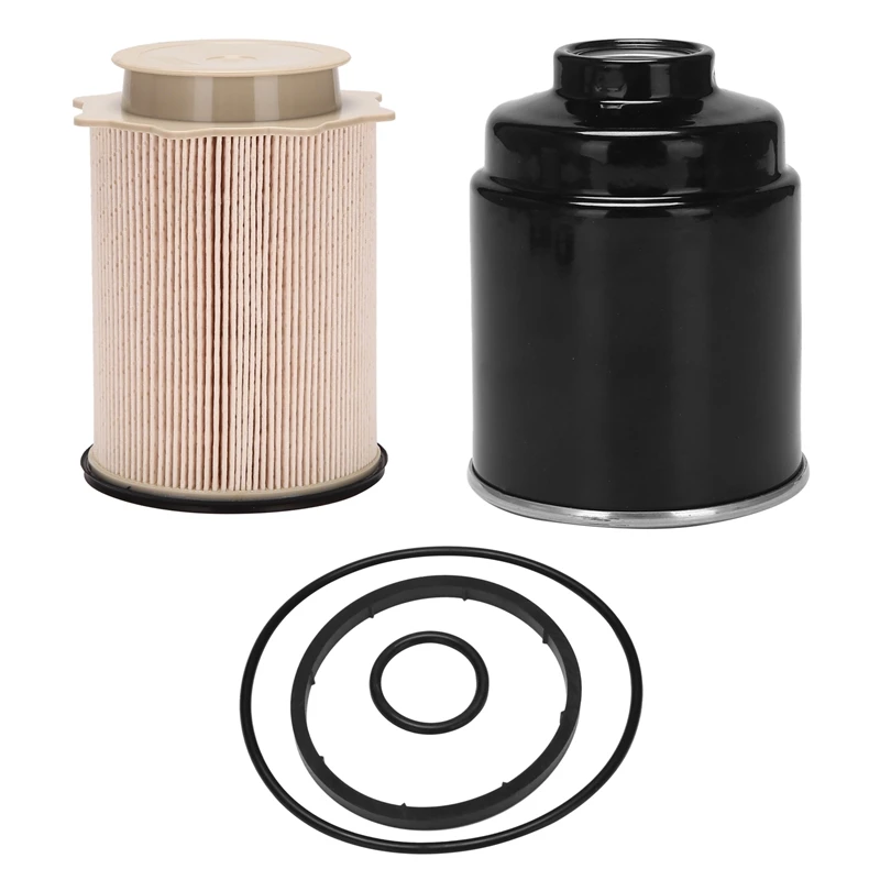 For 2010-2018 RAM 6.7L Cummins Turbo Fuel Filter Water Separator Set 68197867AA 68157291AA
For 2010-2018 RAM 6.7L Cummins Turbo Fuel Filter Water Separator Set 68197867AA 68157291AA
