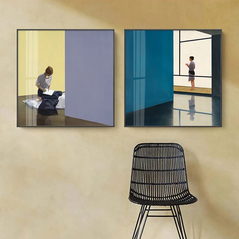 Tim Eitel Niche Living Room Decoration Paintings Hanging Paintings Sofa Background Decoration Painting Designer Paintings Canvas
Tim Eitel Niche Living Room Decoration Paintings Hanging Paintings Sofa Background Decoration Painting Designer Paintings Canvas