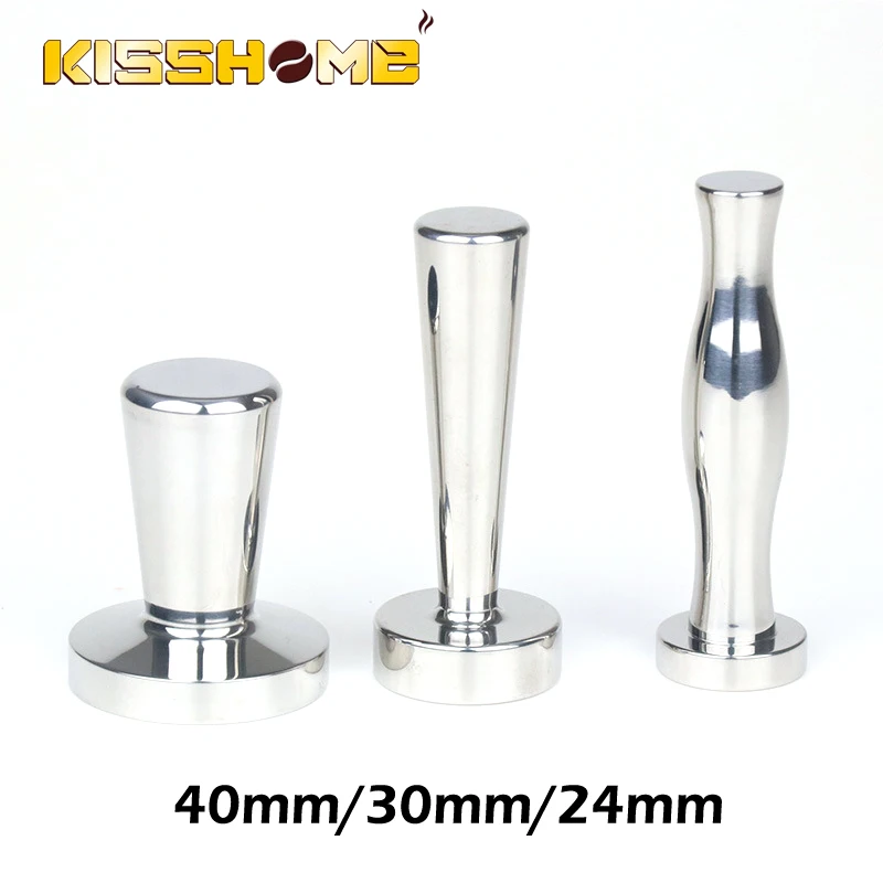 24mm/30mm/40mm Nespresso Espresso Coffee Tamper Stainless Steel Flat Base Barista Powder Hammers For Coffee Filters Capsule
24mm/30mm/40mm Nespresso Espresso Coffee Tamper Stainless Steel Flat Base Barista Powder Hammers For Coffee Filters Capsule