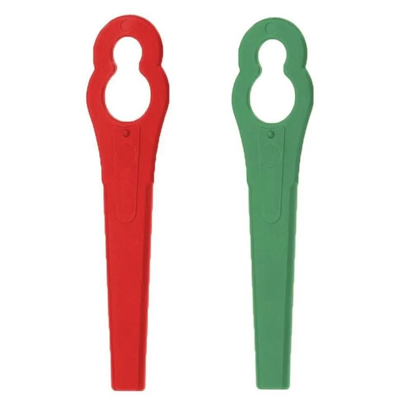 1pc Plastic Grass Trimmer Blades Mower Replacement Trim Fast Cutter Blades Garden Lawn Grass Trimmer Head Garden Supplies
1pc Plastic Grass Trimmer Blades Mower Replacement Trim Fast Cutter Blades Garden Lawn Grass Trimmer Head Garden Supplies