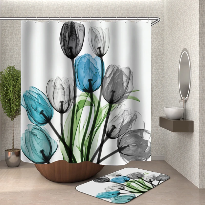 purple flower shower curtain drop shipping curtain for bathroom toilet curtain shower large bath curtain
purple flower shower curtain drop shipping curtain for bathroom toilet curtain shower large bath curtain