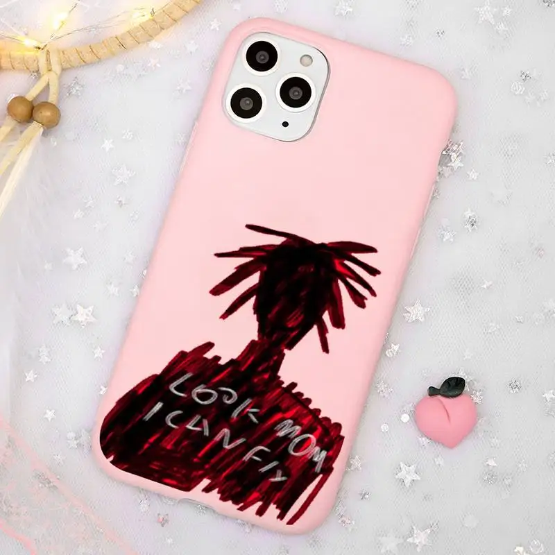 Travis Scott Phone Case Candy Color for iPhone 11 12 mini pro XS MAX 8 7 6 6S Plus X SE 2020 XR
Travis Scott Phone Case Candy Color for iPhone 11 12 mini pro XS MAX 8 7 6 6S Plus X SE 2020 XR