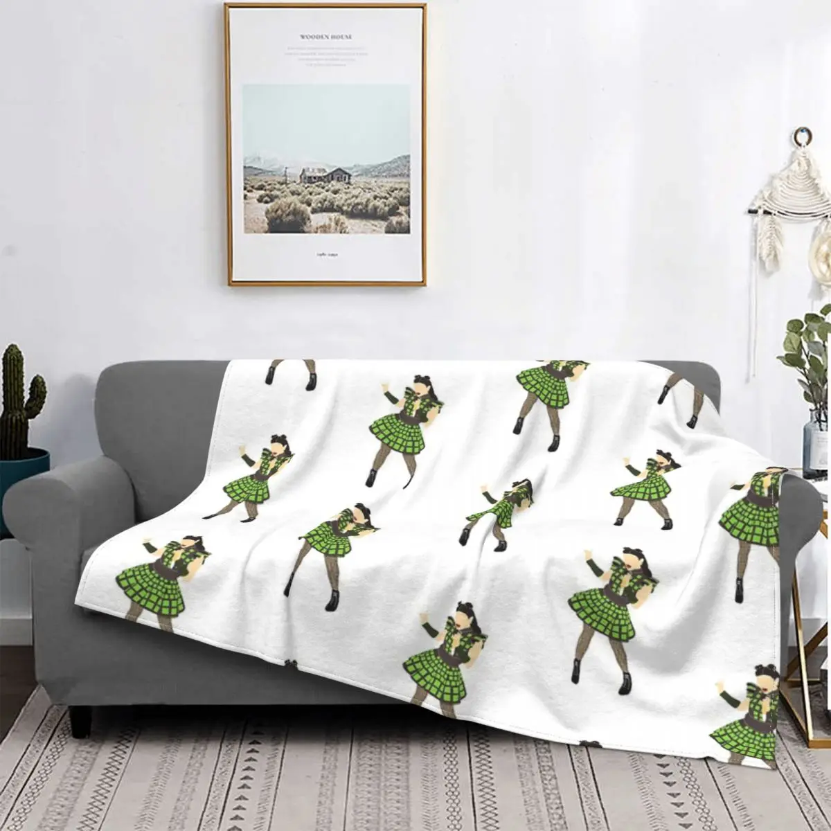 Six The Music-Manta Millie, colcha a quadros para cama, manta para sofka, colcha 135, textil para el Доме de lujo
Six The Music-Manta Millie, colcha a quadros para cama, manta para sofka, colcha 135, textil para el Доме de lujo