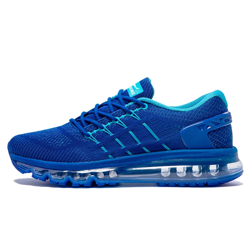 ONEMIX Men Air Running Shoes Unique Tongue Design Breathable Cushion Sport Shoes Big Size 47 Outdoor Sneakers Women Tennis Shoes
ONEMIX Men Air Running Shoes Unique Tongue Design Breathable Cushion Sport Shoes Big Size 47 Outdoor Sneakers Women Tennis Shoes